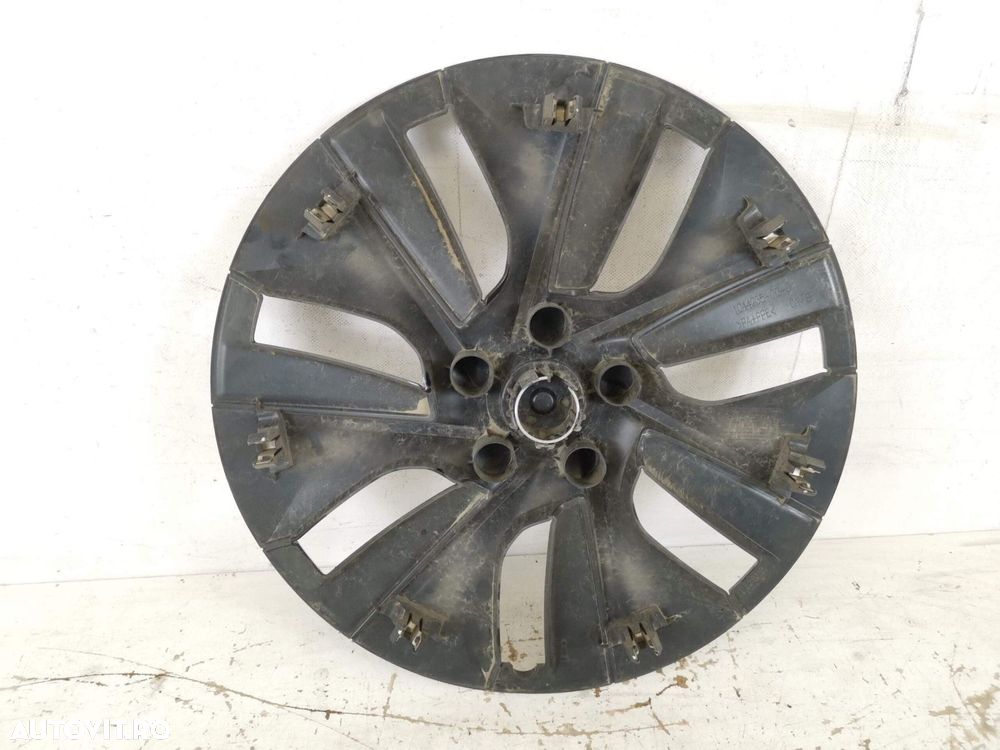 Capac Janta R19 Tesla  Model Y 2020 2021 2022 2023 Original In Stare B - 5