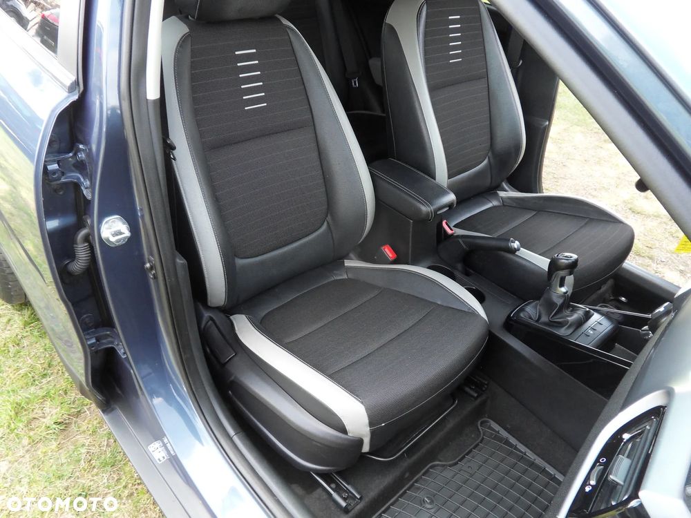 Kia Stonic 1.6 CRDi Vision - 15