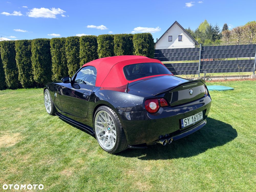 BMW Z4 - 20