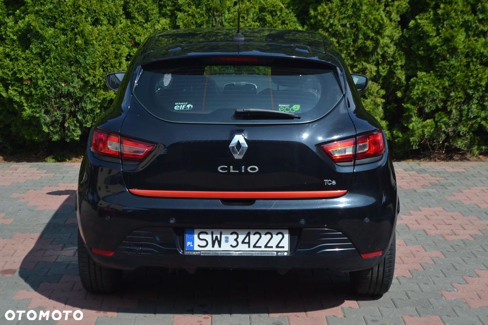 Renault Clio 0.9 Energy TCe Limited EU6 - 30
