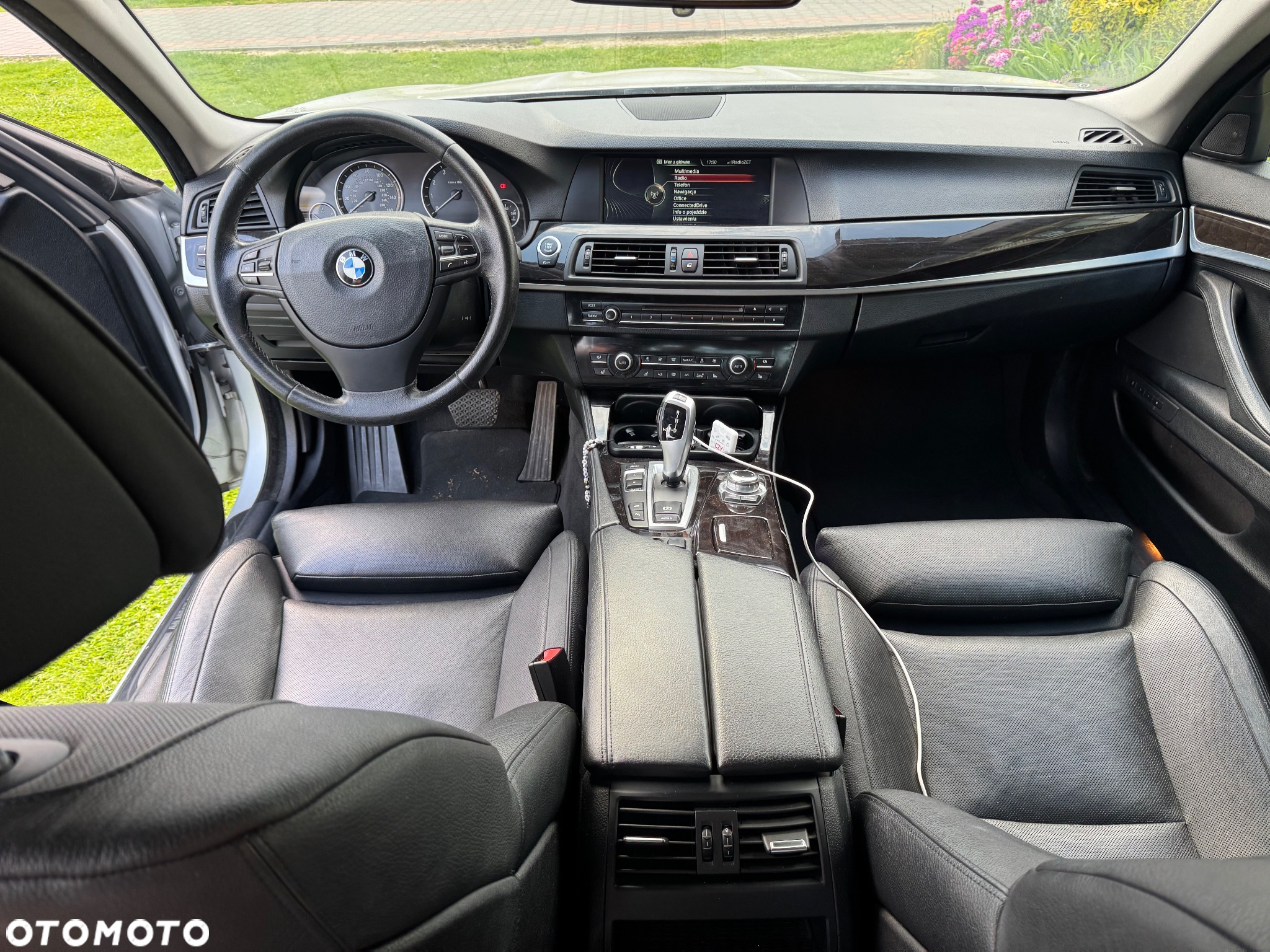 BMW Seria 5 - 10