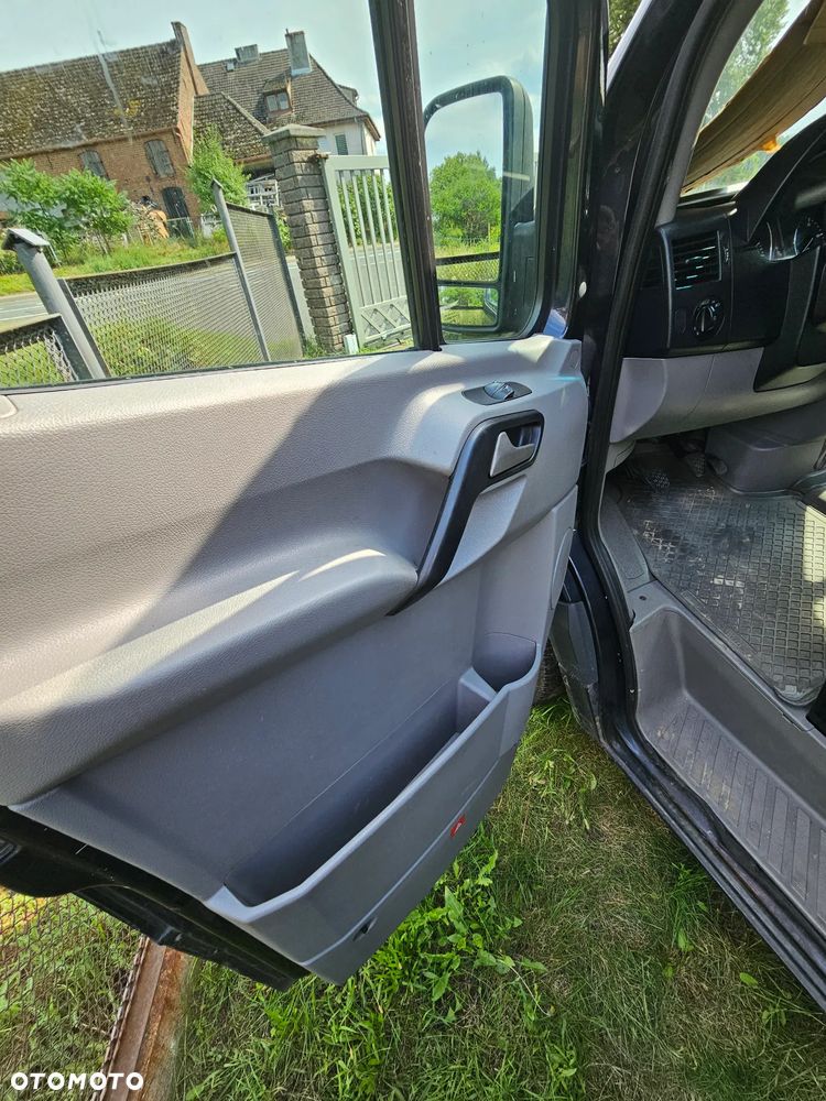 Mercedes-Benz Sprinter 906.211 - 4