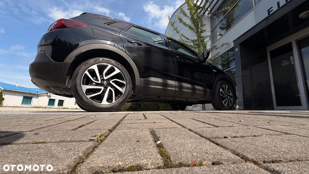 Opel Grandland X 1.6 D Start/Stop Business Edition - 17