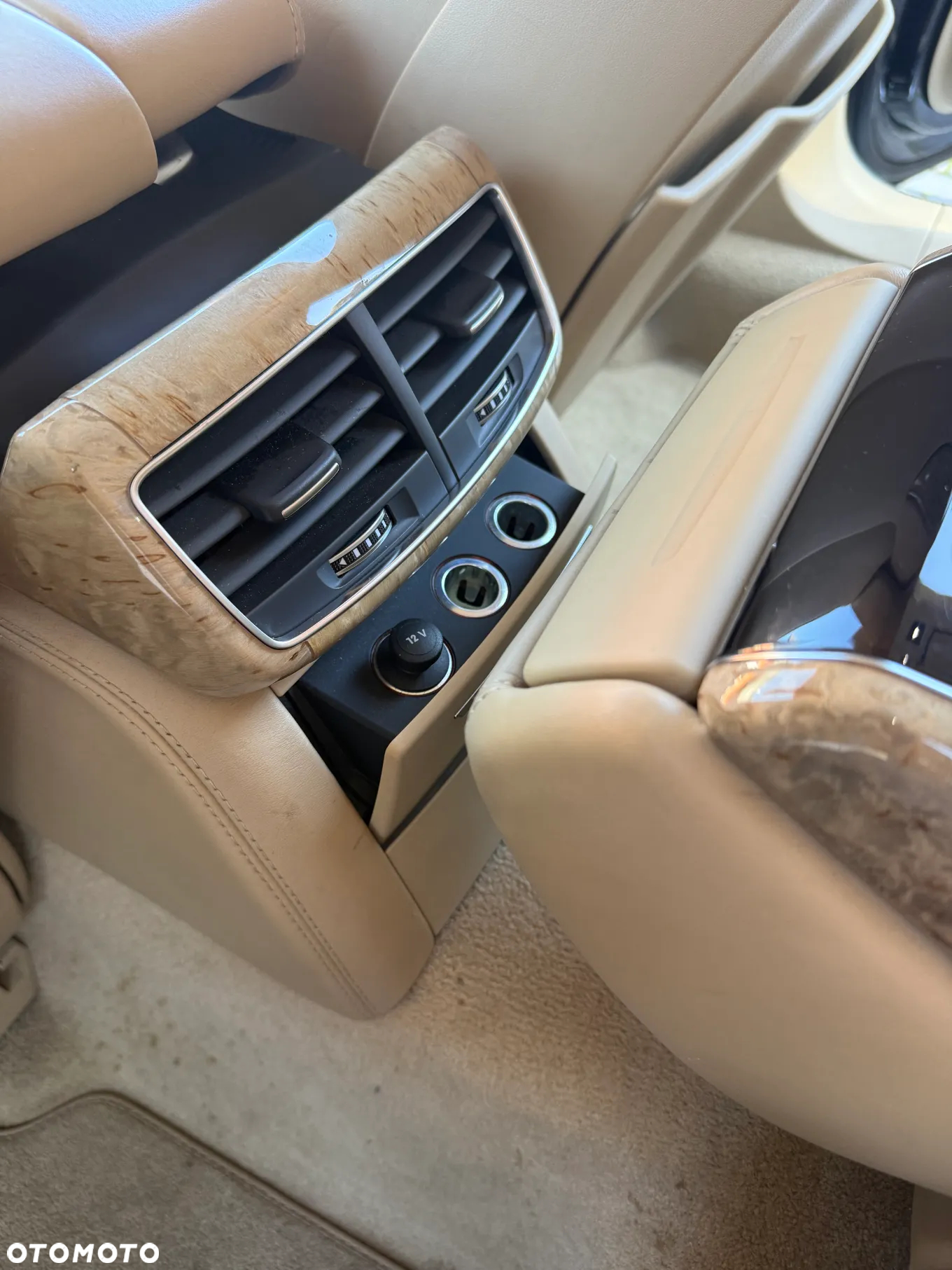 Audi A8 4.2 TDI Quattro - 17