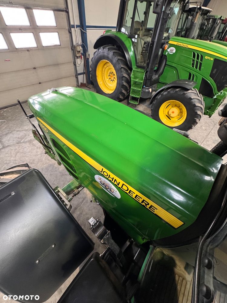 John Deere 6930 Premium - 15