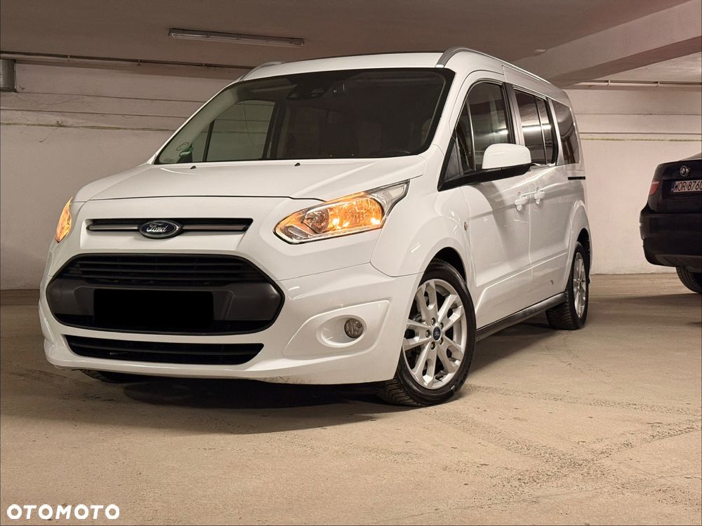 Ford Tourneo Connect 1.5 TDCi Start-Stop Trend - 2