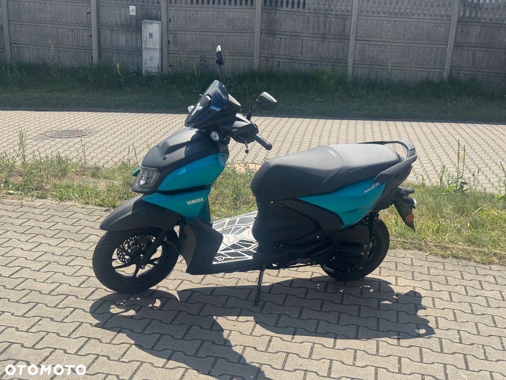 Yamaha Inny - 4
