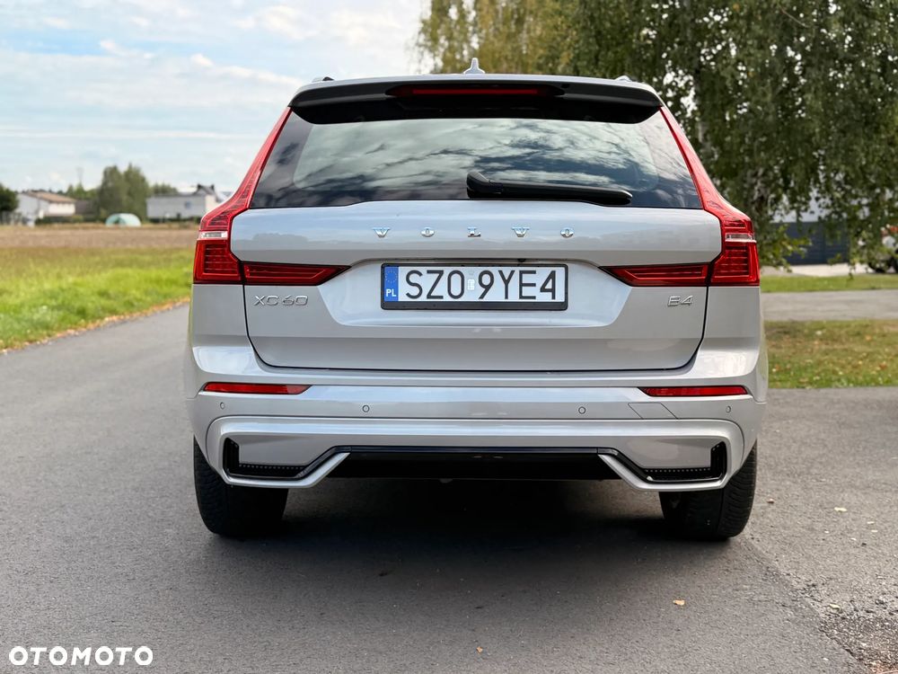 Volvo XC 60 B4 D R-Design - 7