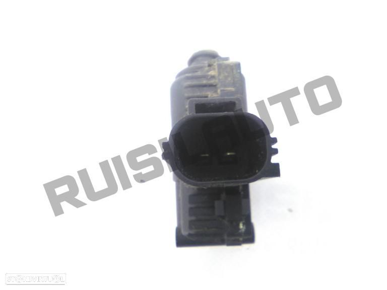 Pistola Fecho Central Da Tampa De Combustível  Ford Focus Ii Es - 3
