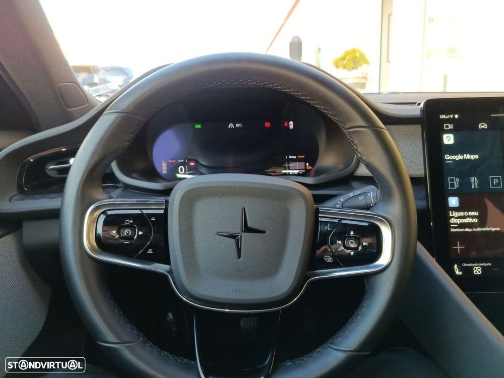 Polestar 2 Standard Range 69 kWh - 26