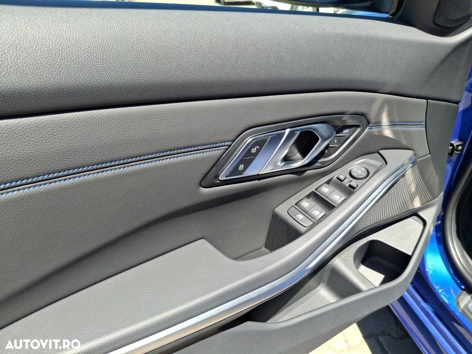 BMW Seria 3 - 22