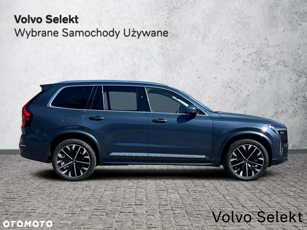 Volvo XC 90 - 8
