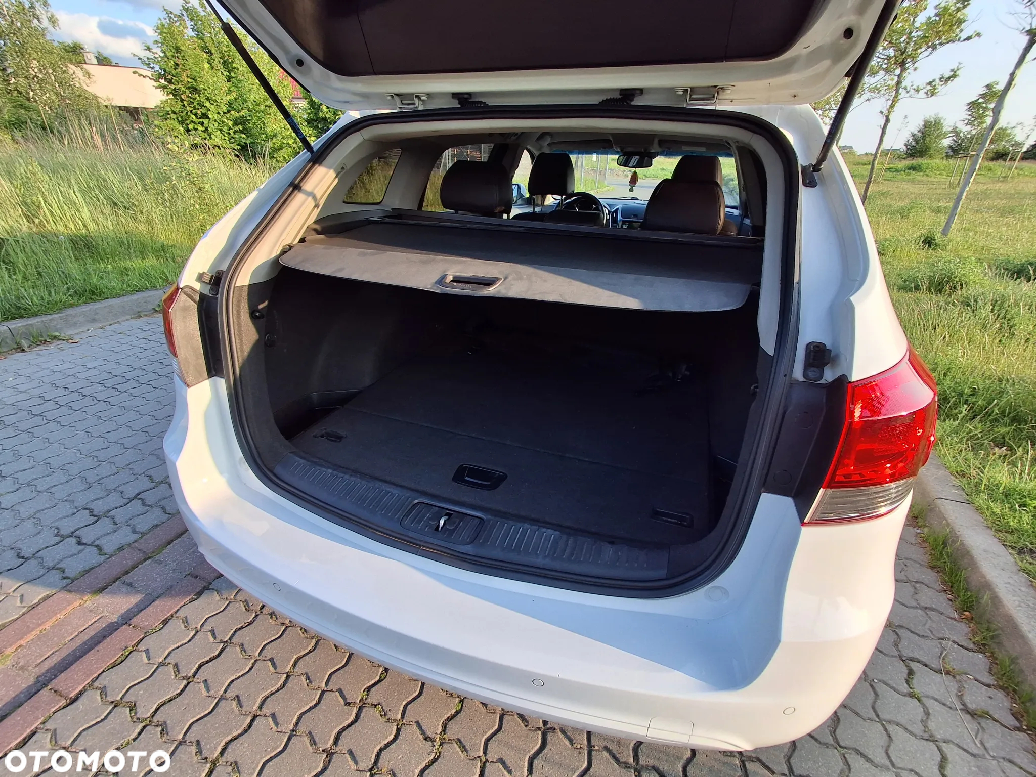 Chevrolet Cruze 1.7 D LT+ Premium - 27