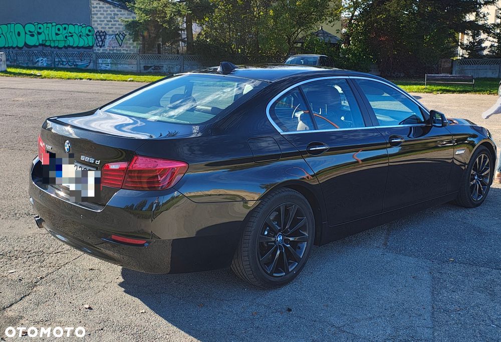 BMW Seria 5 - 3