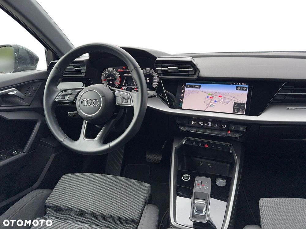 Audi A3 Sportback 35 TFSI mHEV S Line S tronic - 29