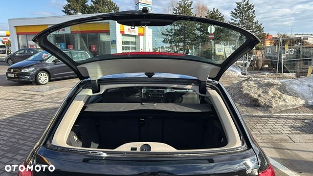 BMW Seria 5 520d Luxury Line - 17