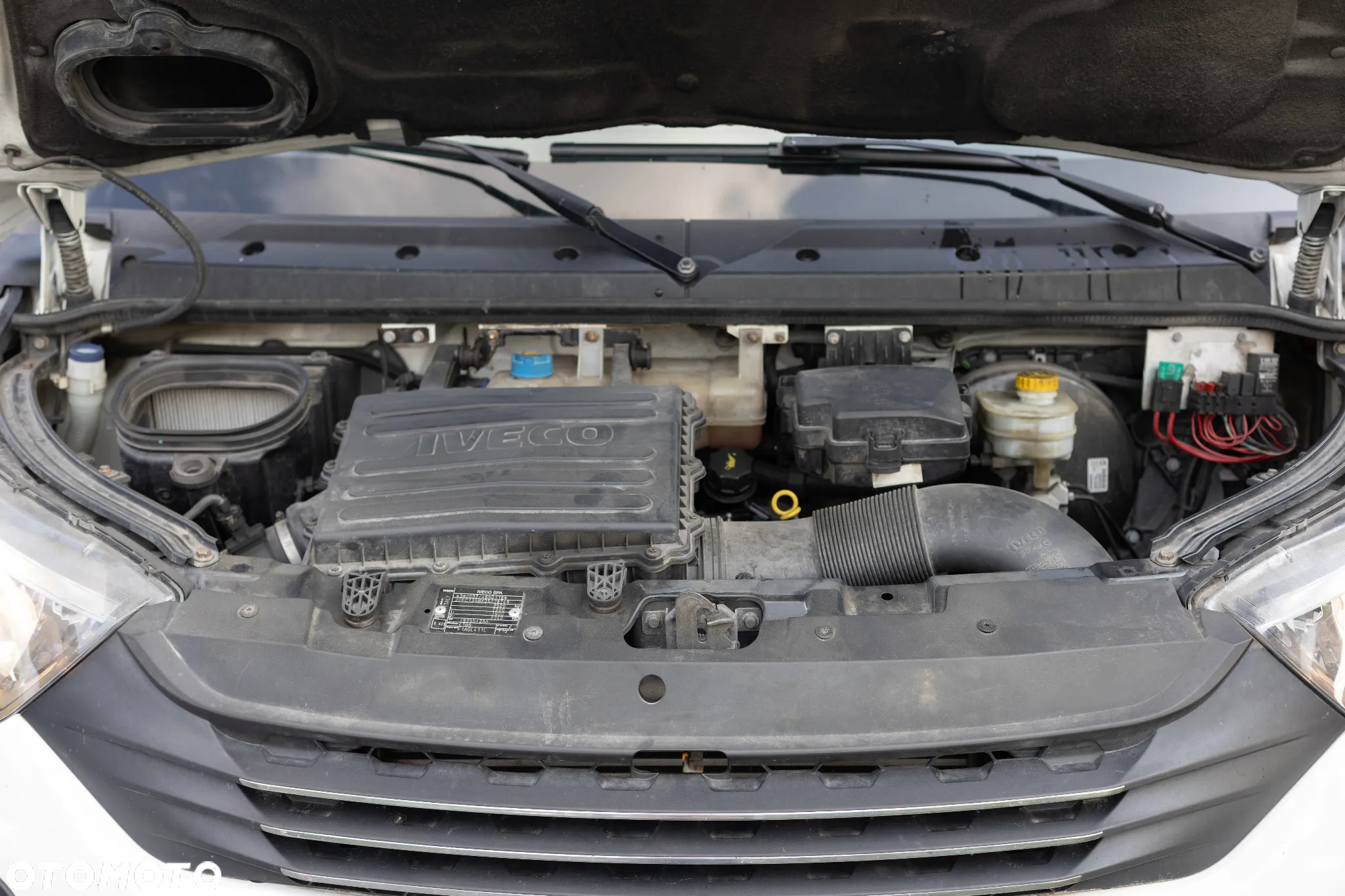 Iveco DAILY - 21