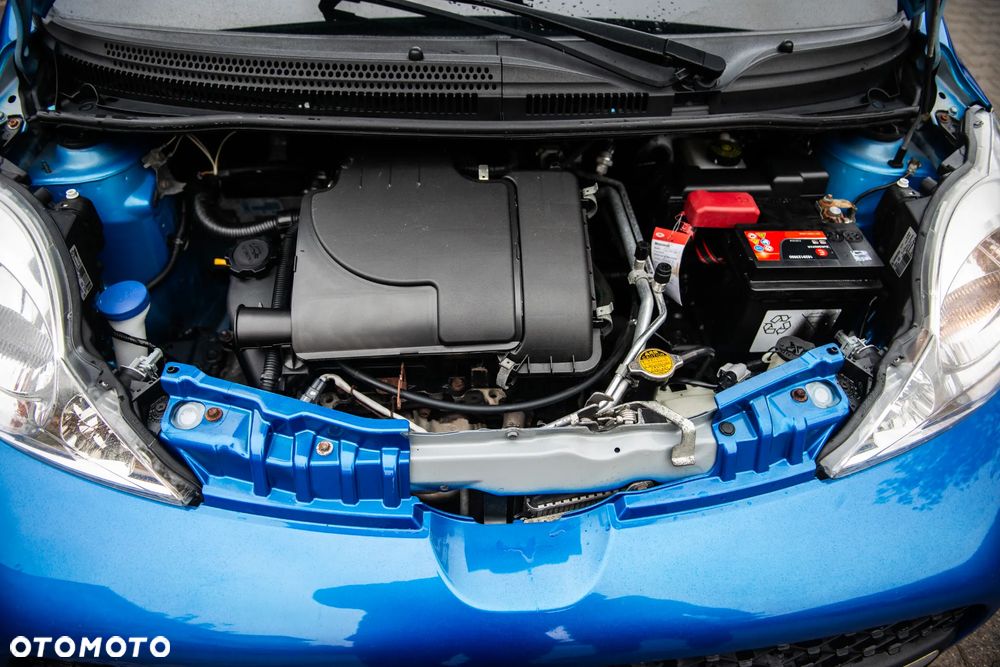 Peugeot 107 70 Millesim 200 - 25