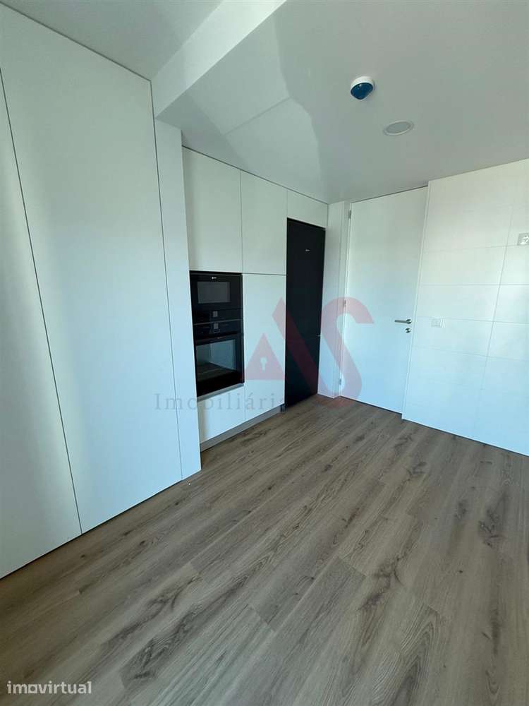Apartamento T3 NOVO no Edifício ELSA Fonte Nova em Aveiro - Grande imagem: 5/17