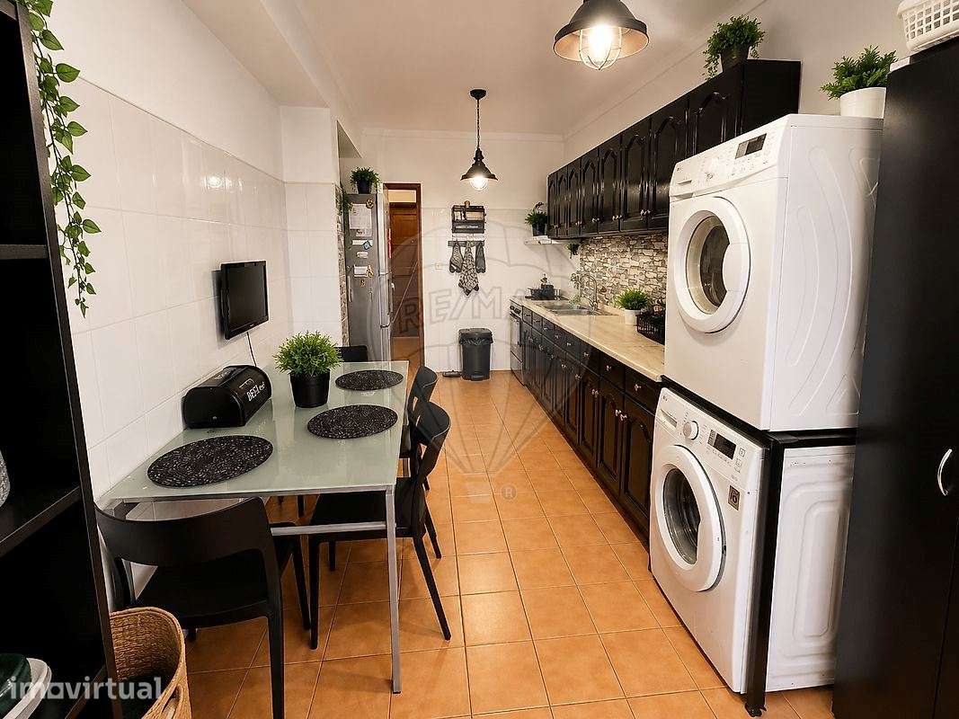 Apartamento T3 em Logo de Deus, Coimbra - Grande imagem: 3/15