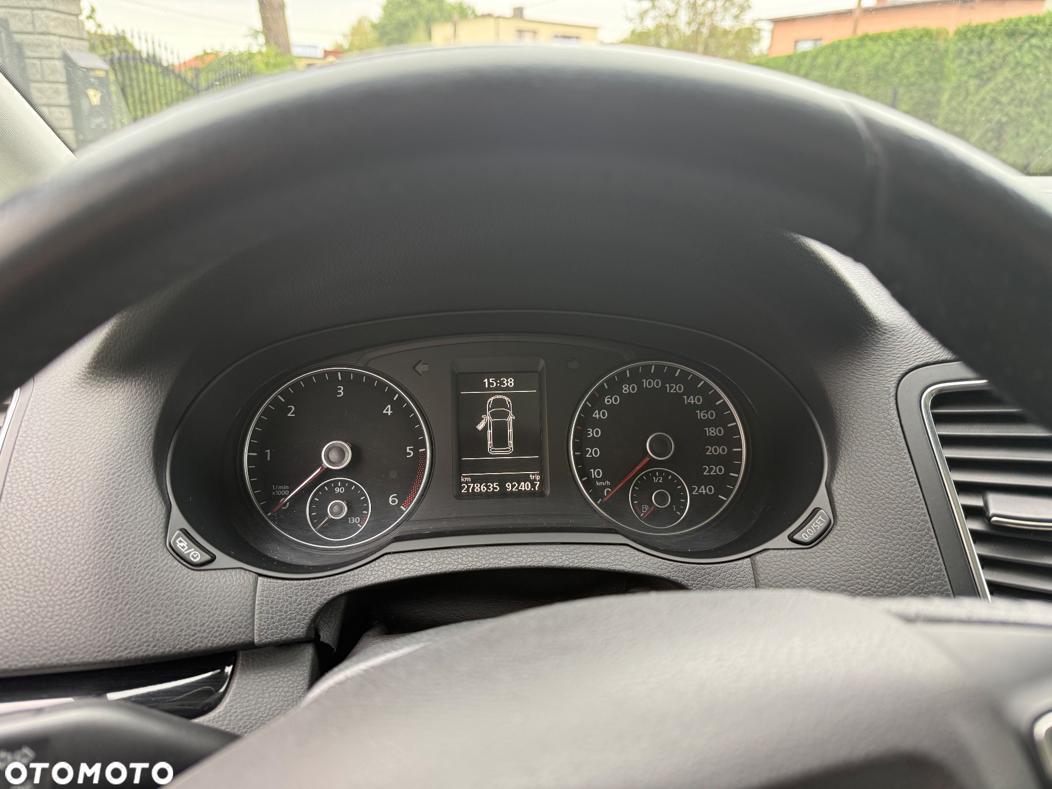 Seat Alhambra 2.0 TDI Start & Stop Allrad SUN - 14