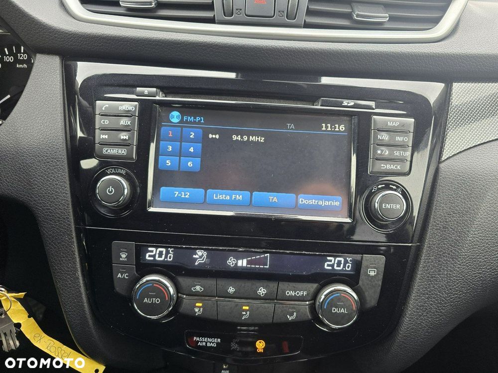 Nissan X-Trail - 18