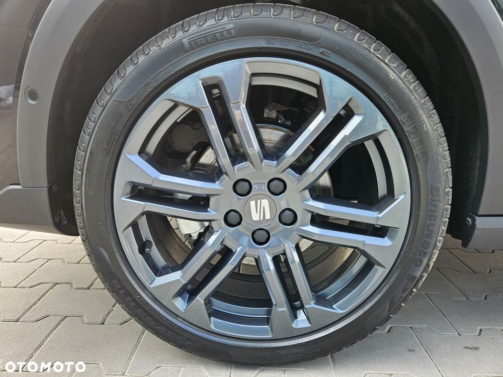 Seat Arona 1.0 TSI FR S&S - 12