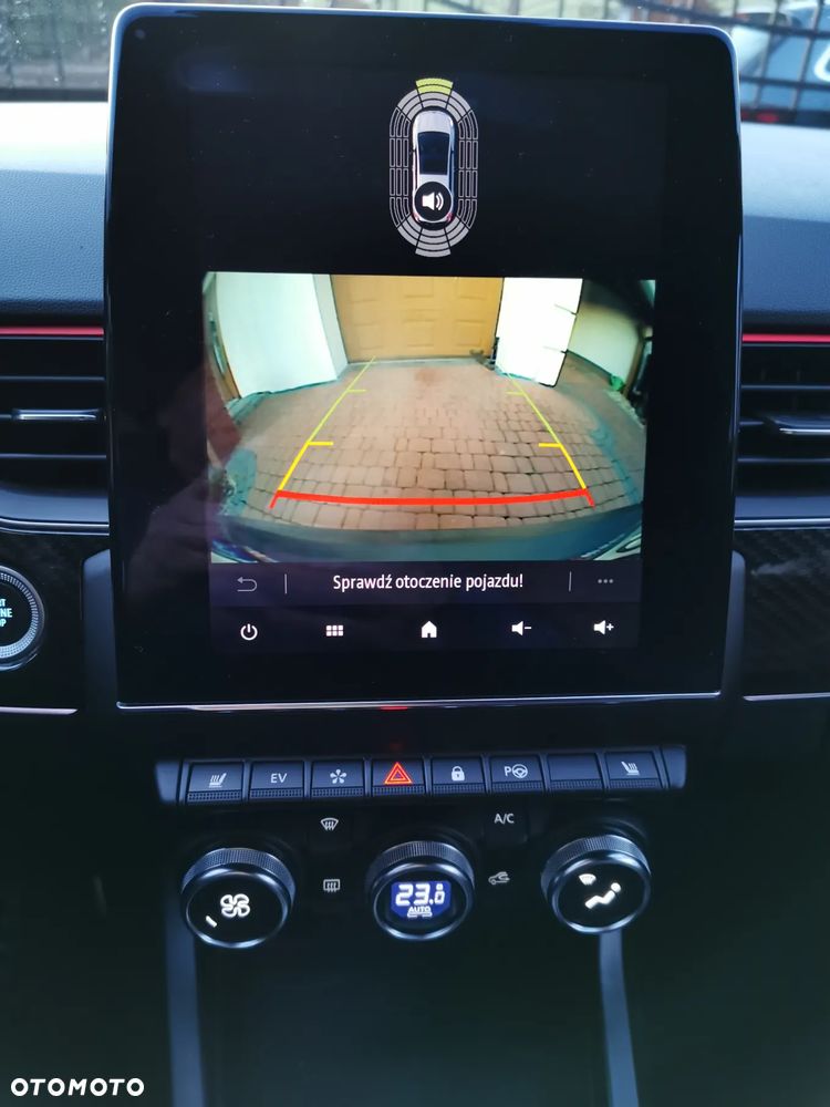 Renault Arkana E-TECH 145 R.S.LINE - 31