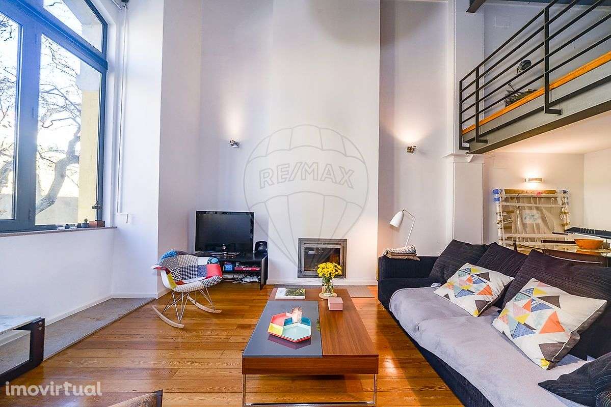 Apartamento T1 para venda - Grande imagem: 2/18