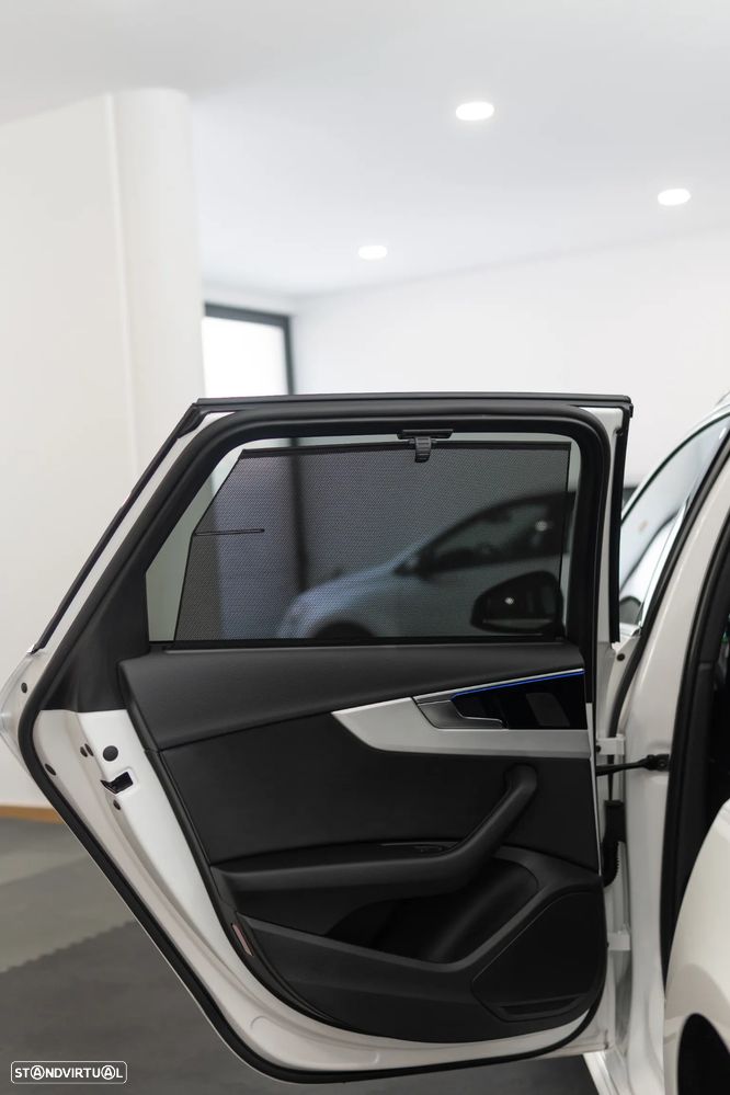 Audi A4 40 TDI quattro S line S tronic - 27