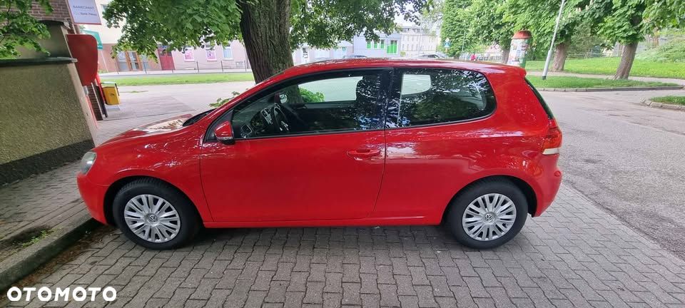 Volkswagen Golf 1.2 TSI BMT Trendline - 1