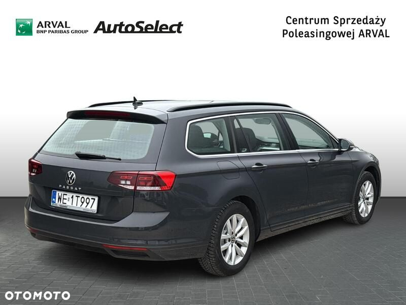 Volkswagen Passat 1.5 TSI EVO Business DSG - 6