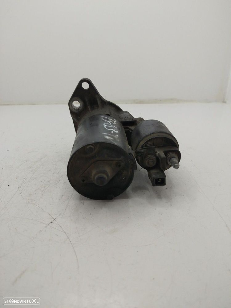 Motor De Arranque Seat Leon (1M1) - 4