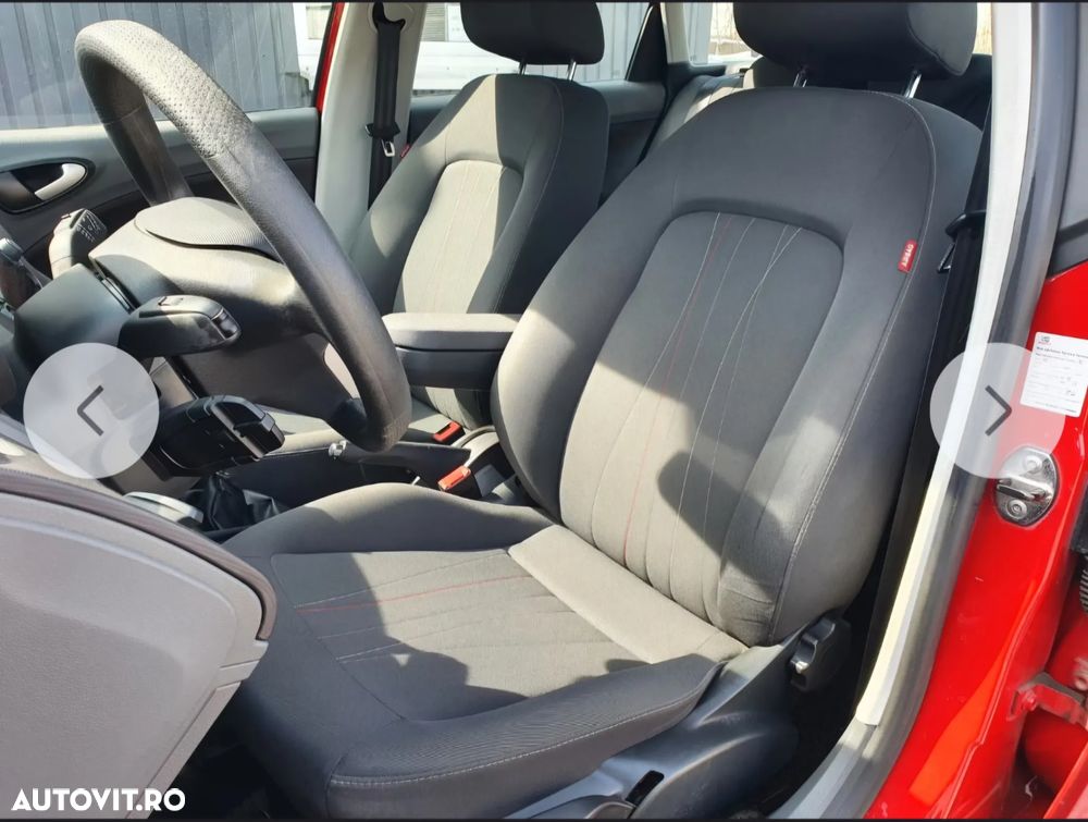 Seat Ibiza 1.4 16V Comfort Edition - 6
