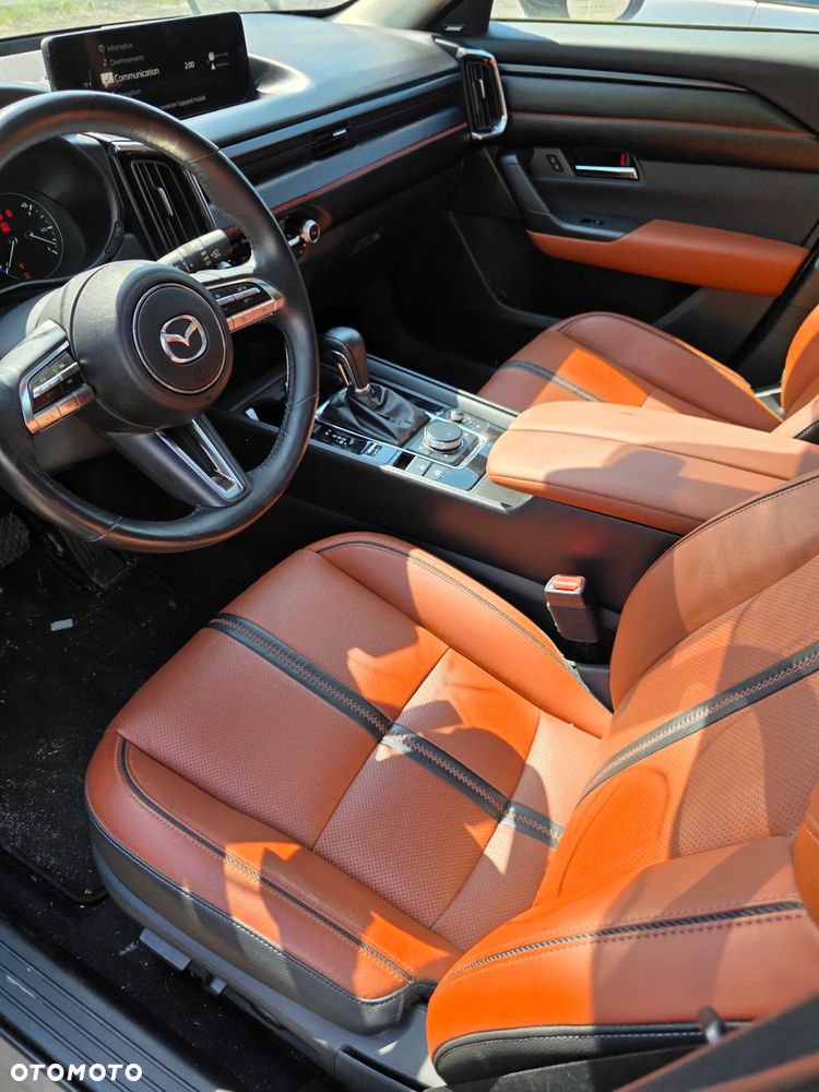 Mazda CX-50 - 10