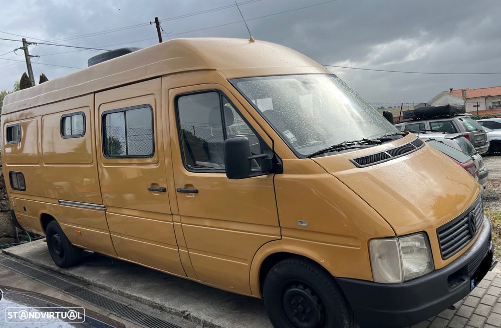 VW LT - 2