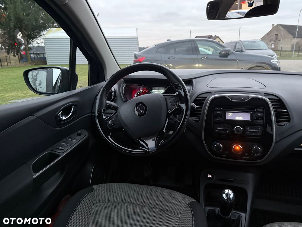 Renault Captur (ENERGY) TCe 90 LIFE - 14