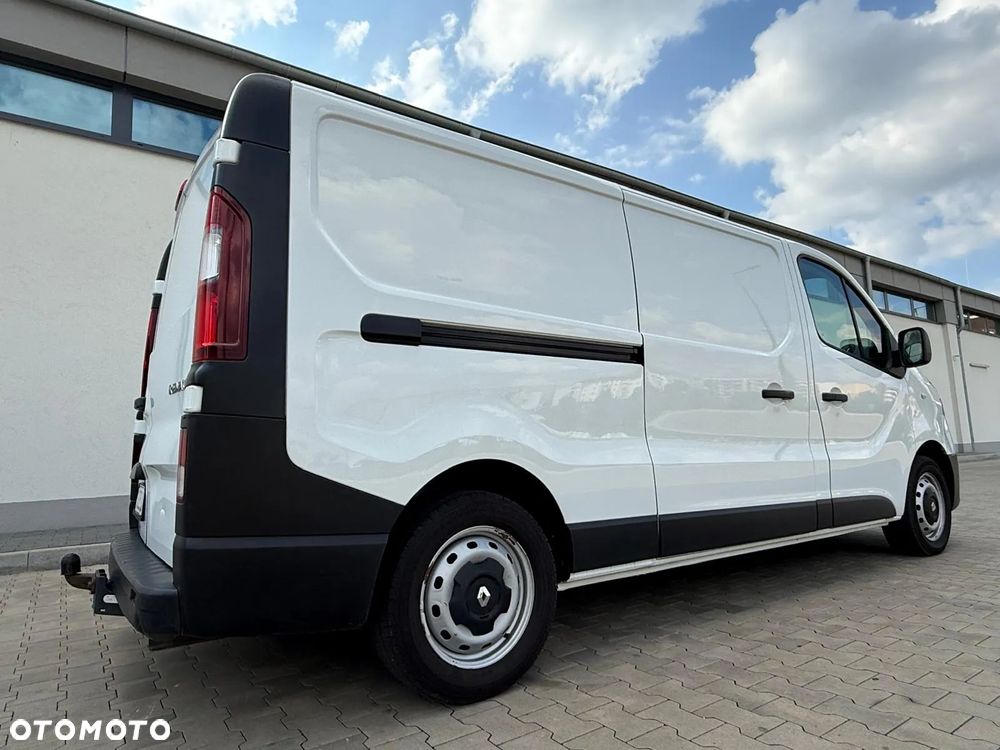 Renault Trafic - 16
