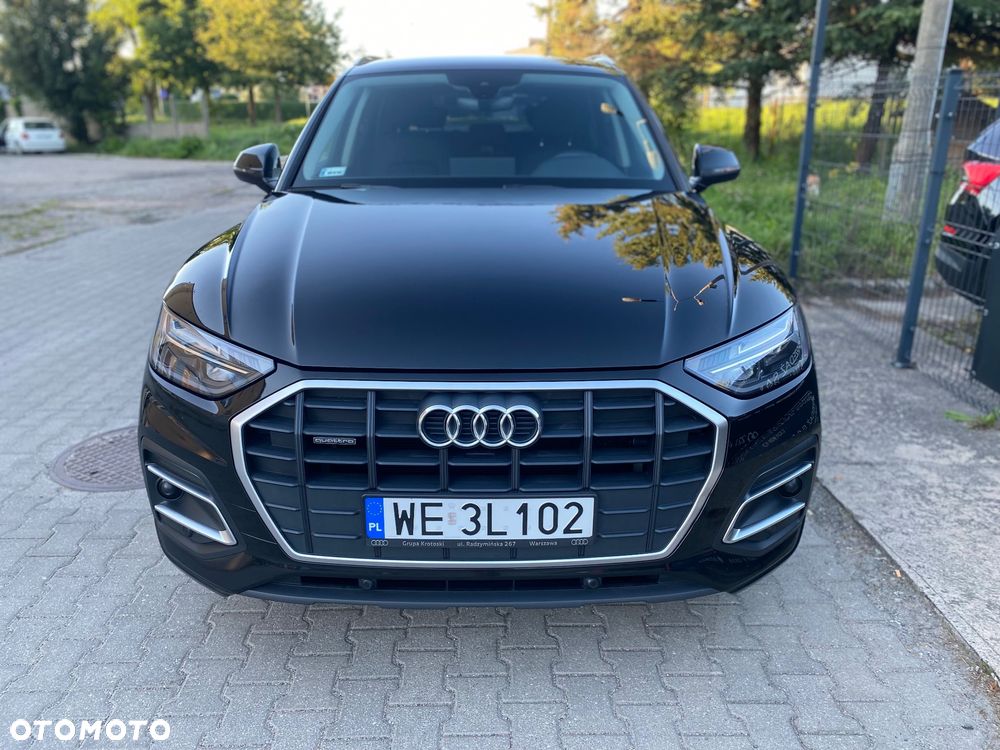 Audi Q5 - 2