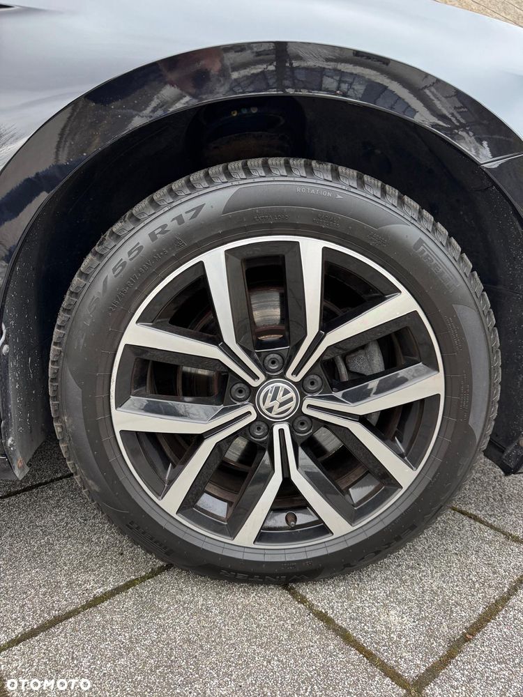 Volkswagen Passat 2.0 TDI SCR Comfortline DSG - 23
