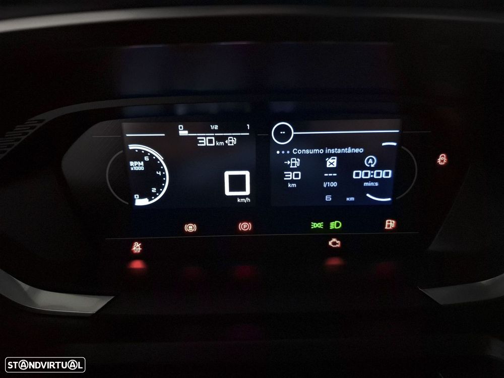Peugeot Partner - 13