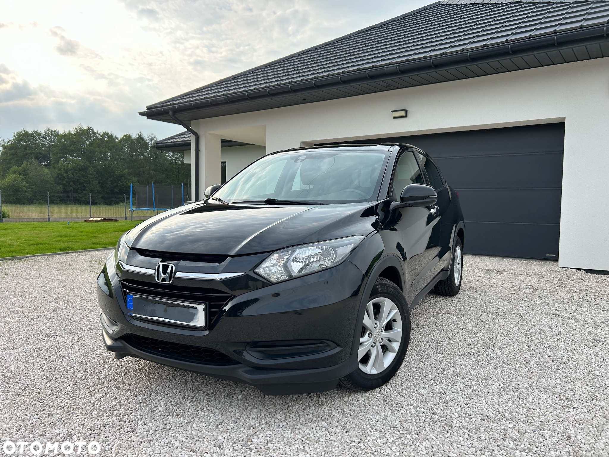 Honda HR-V 1.5 i-VTEC Comfort - 2