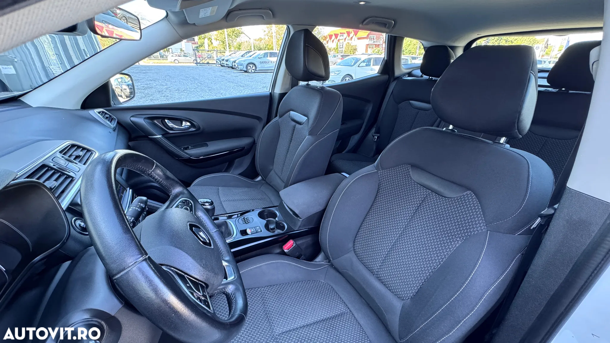 Renault Kadjar Energy dCi 130 Business - 11