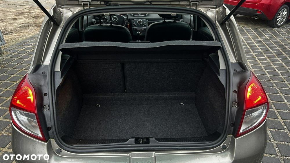 Renault Clio - 16