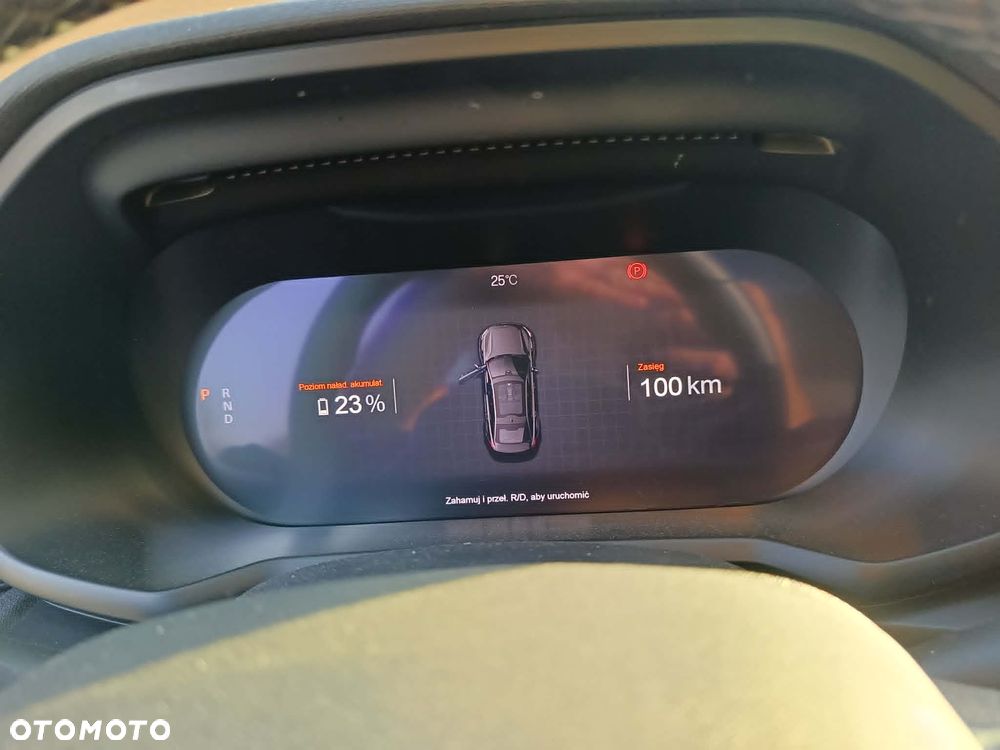 Polestar 2 Single Motor 78kWh - 22