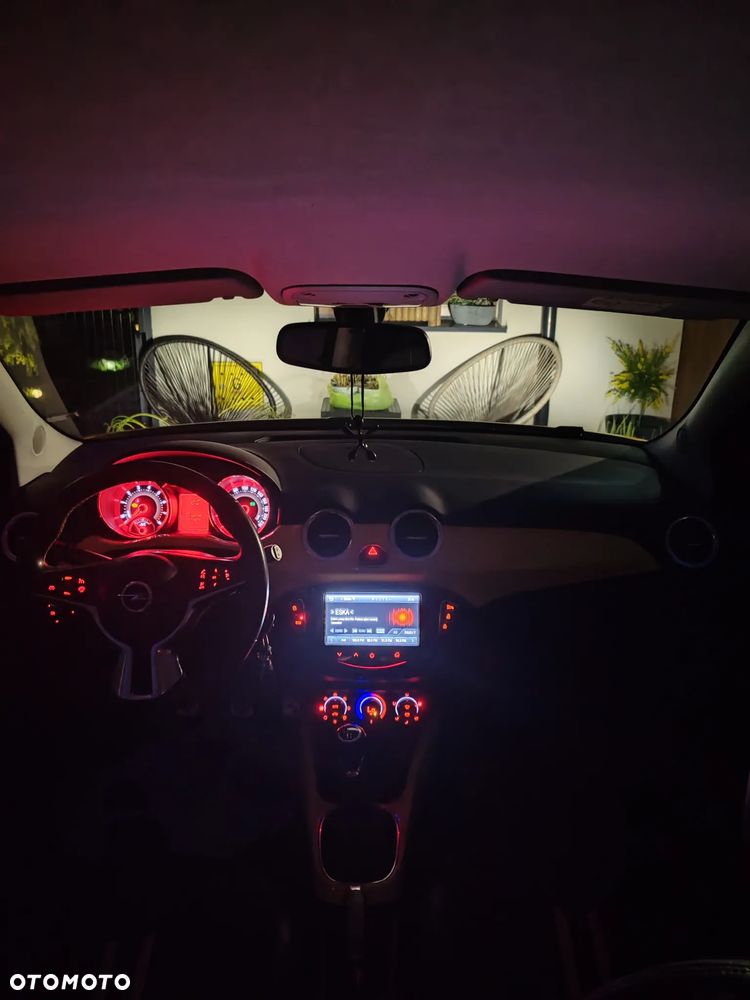 Opel Adam 1.4 Start/Stop Slam - 13