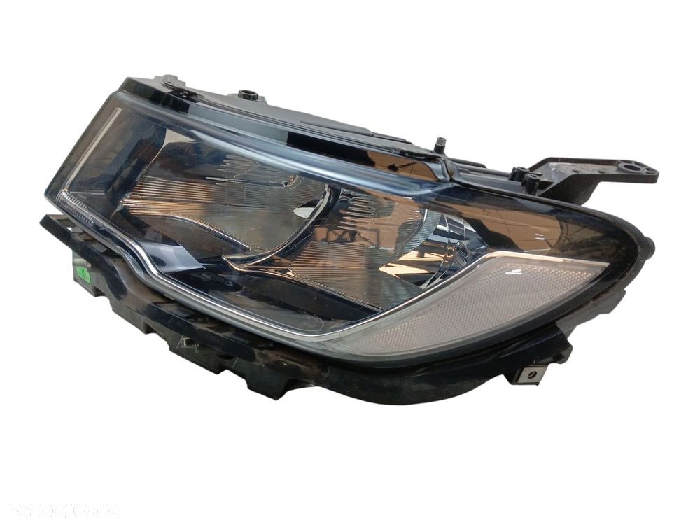 LAMPA LEWY PRZÓD JEEP COMPASS II (2017-2020) 1.4 MultiAir 140KM - 1