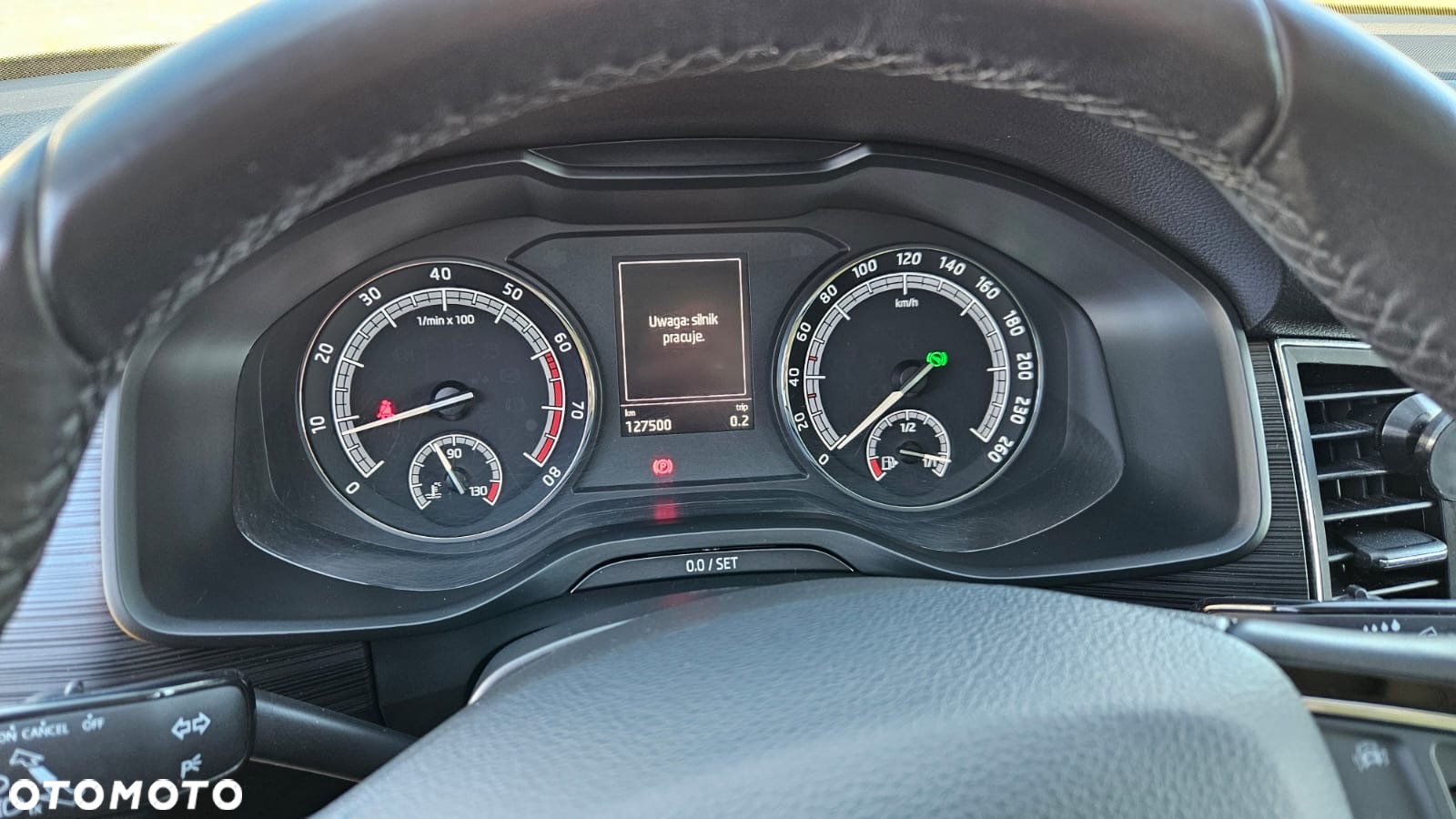 Skoda Kodiaq 2.0 TSI 4x4 Ambition DSG 7os - 9