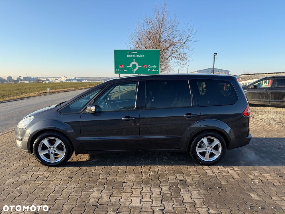 Ford Galaxy 2.0 TDCi Trend - 16