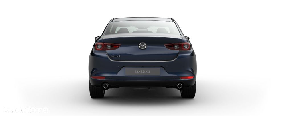 Mazda 3 2.0 mHEV Centre-Line - 4